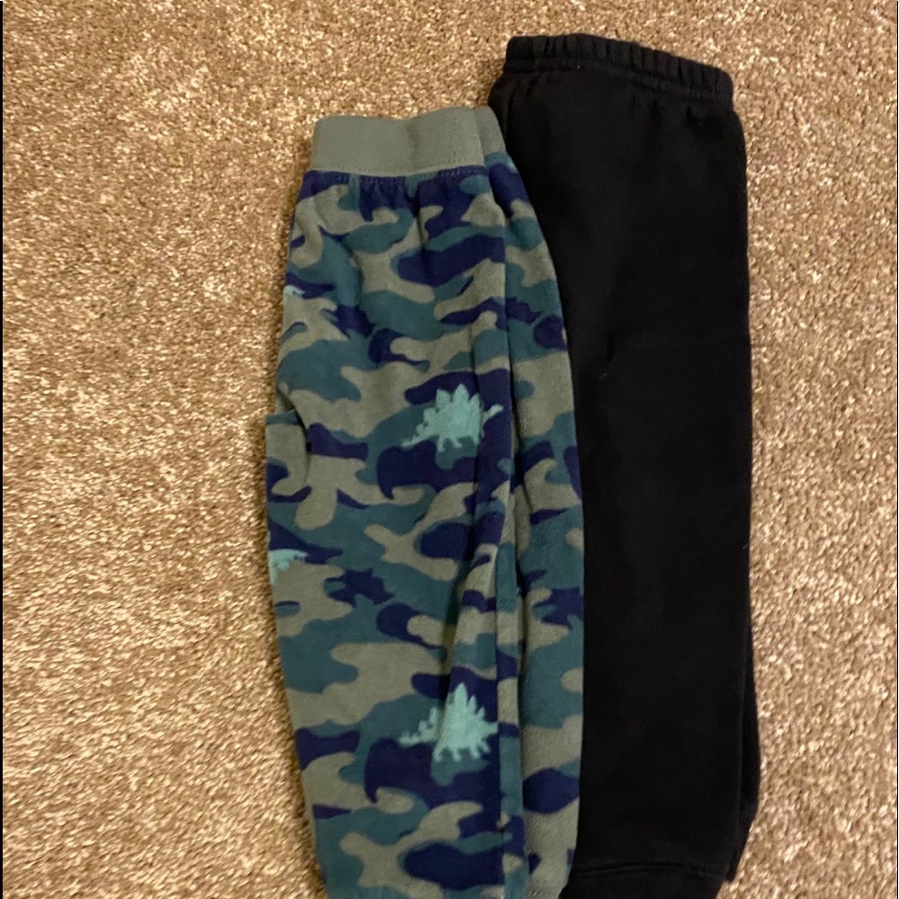 Kids pants